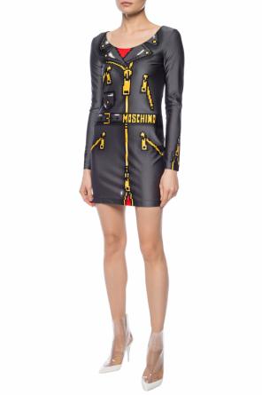 ‘pixel’ capsule, zdjęcie 2 ‘pixel’ capsule od Moschino